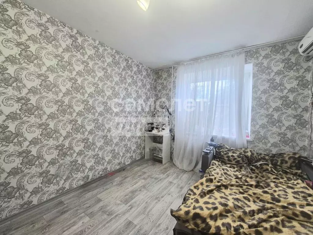 Комната Волгоградская область, Волгоград Ангарская ул., 13 (13.7 м) - Фото 1