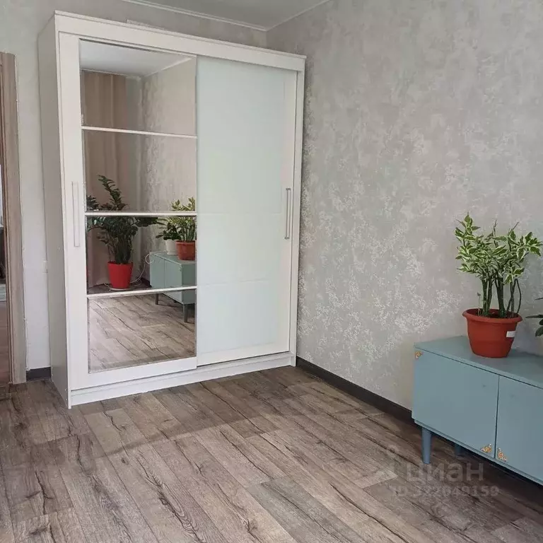 2-к кв. Челябинская область, Челябинск ул. Чоппа, 7 (60.0 м) - Фото 0
