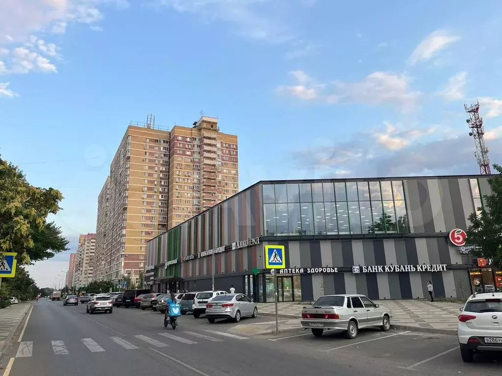 топ аренда в новом тц, 255.5 м - Фото 0