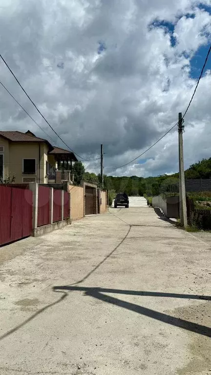 Участок 6,4 сот. (ИЖС) - Фото 1
