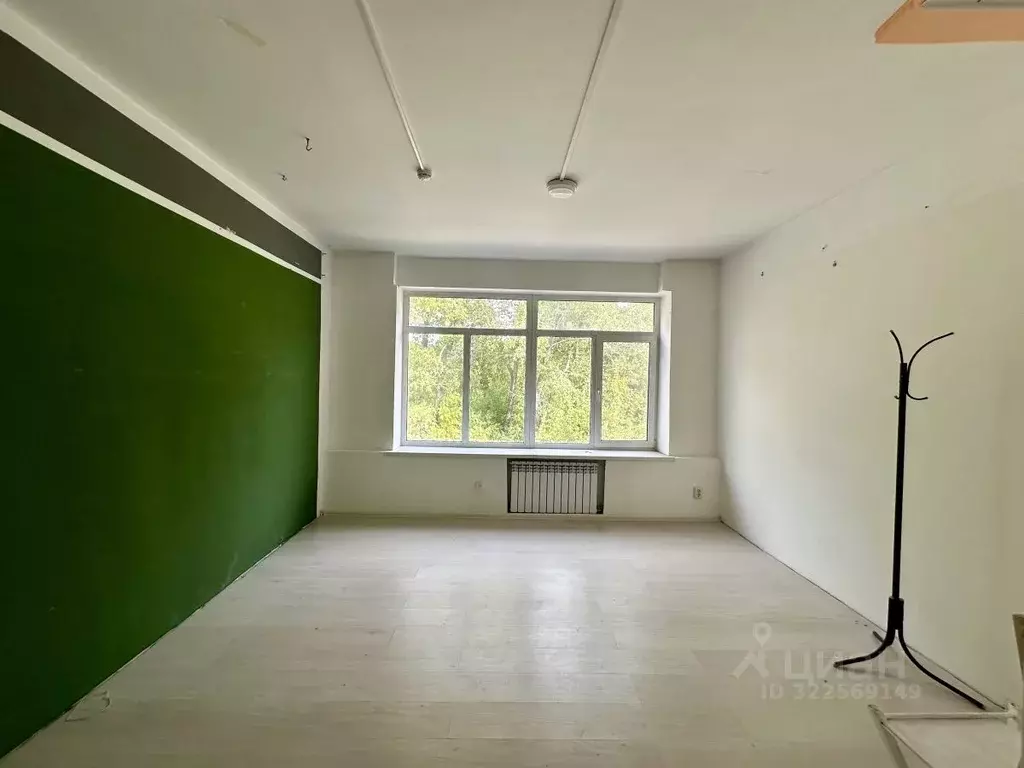 Помещение свободного назначения в Воронежская область, Воронеж СНТ ... - Фото 1