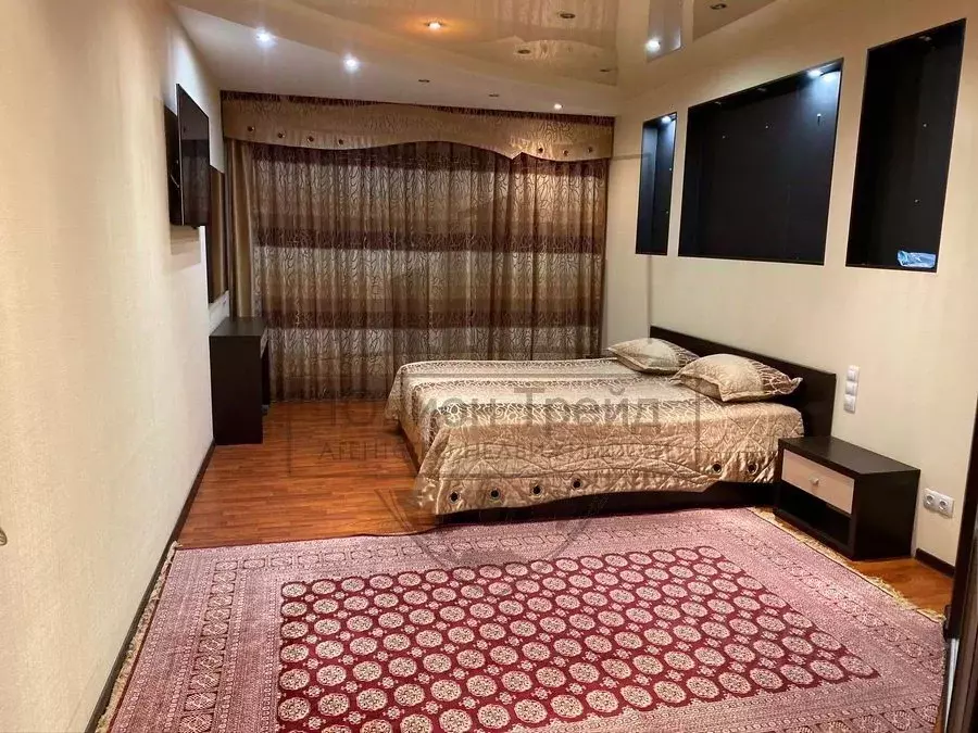 3-к кв. Новосибирская область, Новосибирск Стартовая ул., 3 (105.0 м) - Фото 1