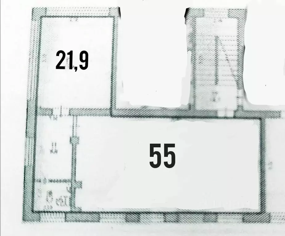 Помещение свободного назначения в Тверская область, Конаковский ... - Фото 1