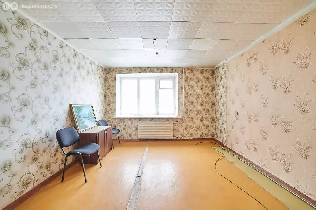 3-комнатная квартира: Стерлитамак, улица Богдана Хмельницкого, 44 ... - Фото 0