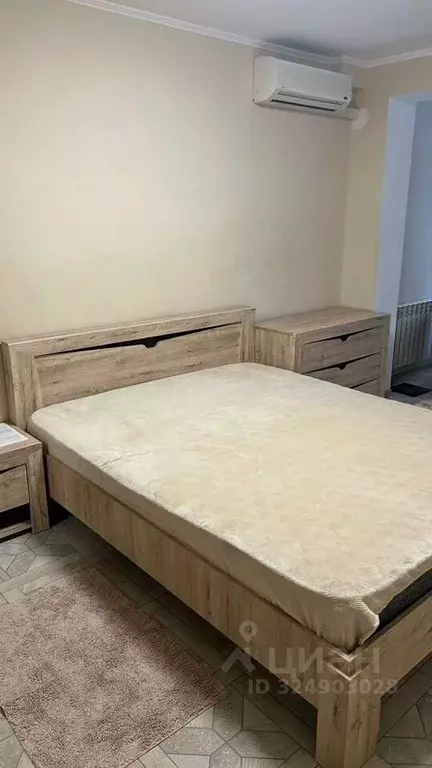 1-к кв. Краснодарский край, Сочи Бытха мкр, ул. Бытха, 12/1с1 (35.0 м) - Фото 1