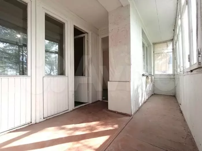 2-к. квартира, 41,7 м, 4/5 эт. - Фото 0