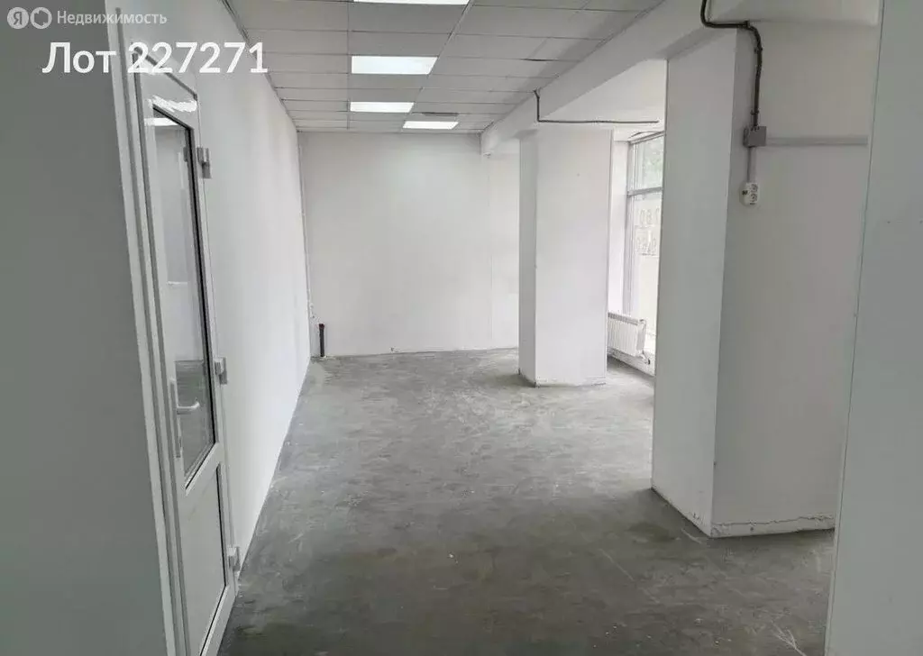 Помещение свободного назначения (25 м) - Фото 2