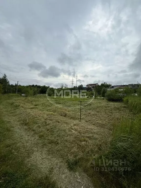 Участок в Калининградская область, Калининград Мелиоратор СНТ, ул. ... - Фото 0