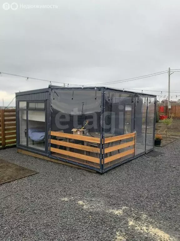 Участок в Мишкинская, Генеральская улица (8.23 м) - Фото 1