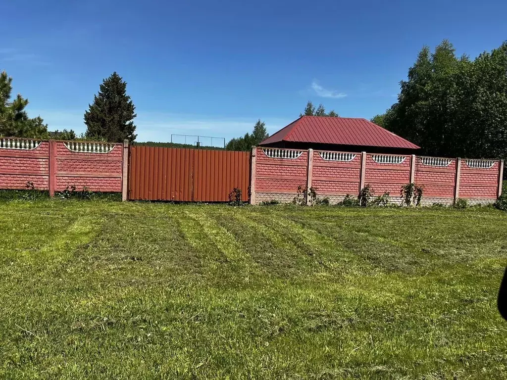Участок в Владимирская область, Александровский муниципальный округ, ... - Фото 1