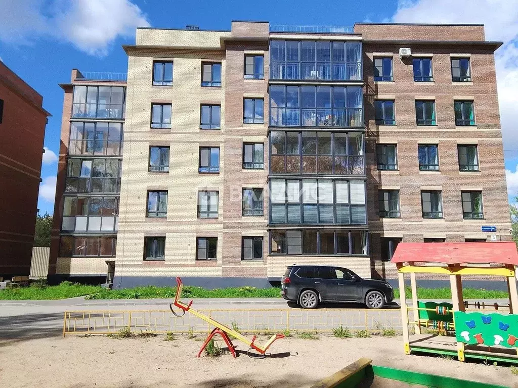 Продам складское помещение, 5.5 м - Фото 1
