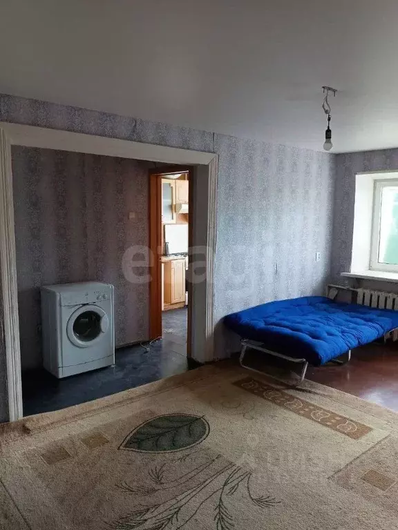 2-к кв. Тюменская область, Тюмень ул. Новоселов, 2Б (42.0 м) - Фото 1