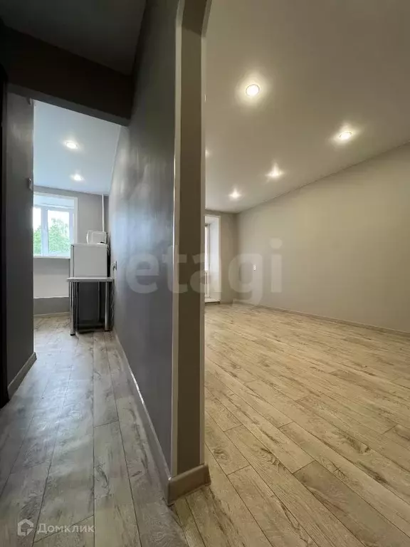 Продаётся 1-к квартира, 30 м - Фото 1
