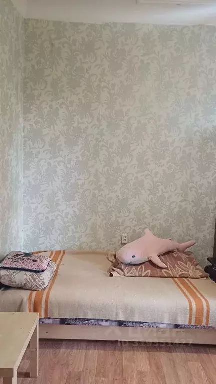 Комната Ростовская область, Ростов-на-Дону просп. Соколова, 54 (14.0 ... - Фото 2