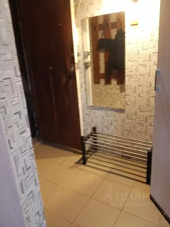 2-к кв. Санкт-Петербург ул. Партизана Германа, 10К3 (44.8 м) - Фото 2