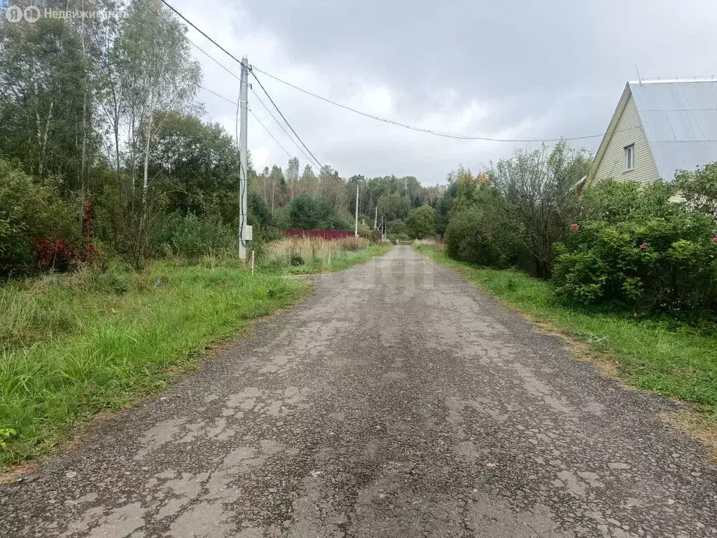 Дом в Жуковский район, сельское поселение Тарутино, СНТ Горки ... - Фото 0