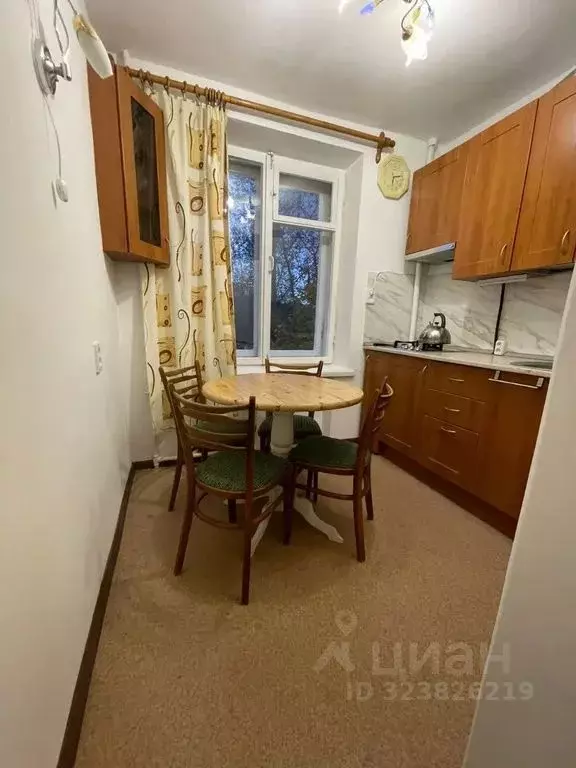 2-к кв. Санкт-Петербург ул. Ленсовета, 71 (44.0 м) - Фото 2