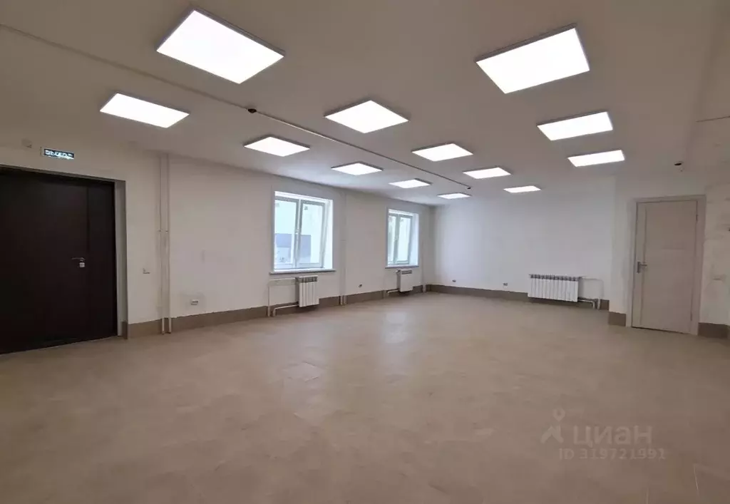 Помещение свободного назначения в Новосибирская область, Бердск ул. ... - Фото 0