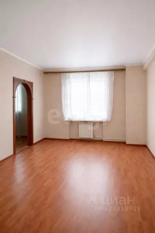 3-к кв. Ярославская область, Ярославль Суздальское ш., 24 (70.0 м) - Фото 1