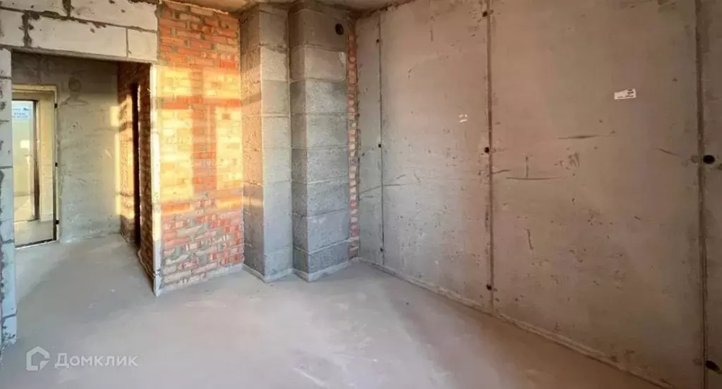Продаётся 1-к квартира, 33.4 м - Фото 1