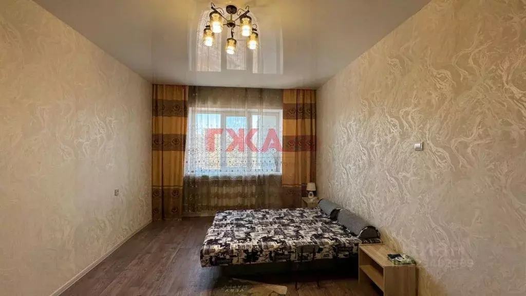 1-к кв. Саха (Якутия), Нерюнгри ул. Кравченко, 20/1 (39.1 м) - Фото 1