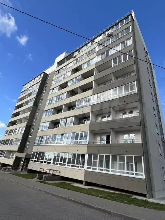 Квартира-студия, 20 м, 4/9 эт. - Фото 0