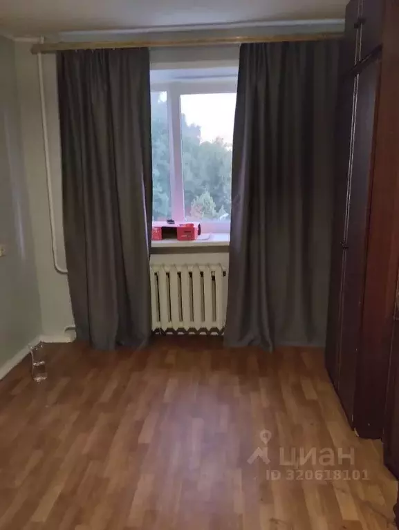 4-к кв. Московская область, Электросталь ул. Мира, 24а (82.0 м) - Фото 1