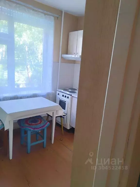 1-к кв. Томская область, Томск ул. Салтыкова-Щедрина, 48 (35.0 м) - Фото 1