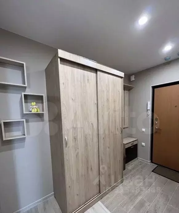 2-к кв. Карелия, Петрозаводск Мичуринская ул., 37 (56.0 м) - Фото 1