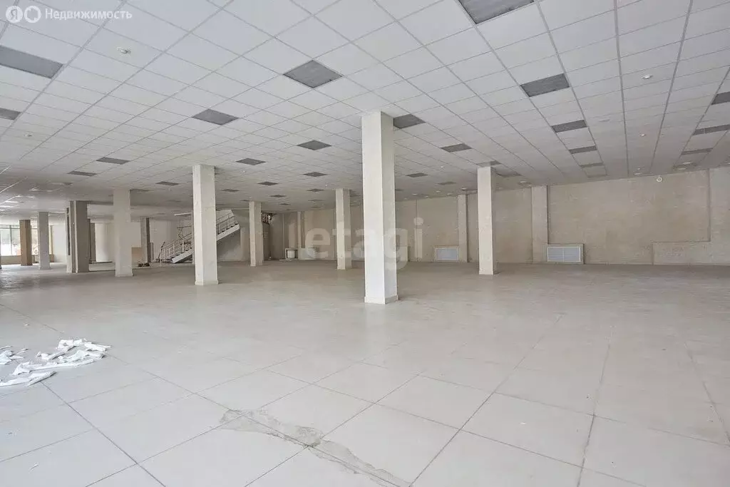 Помещение свободного назначения (368 м) - Фото 1