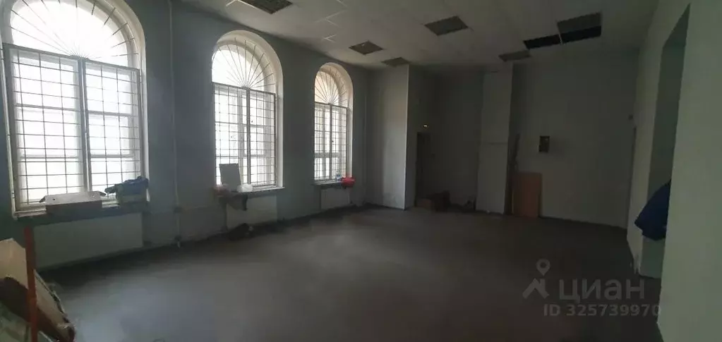 Помещение свободного назначения в Санкт-Петербург Гагаринская ул., 14 ... - Фото 2