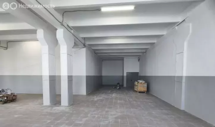 Склад (287 м) - Фото 1
