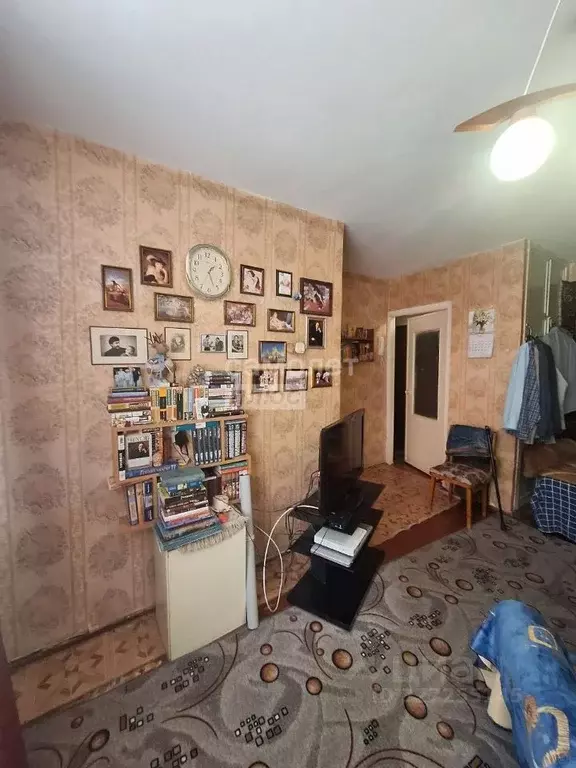 1-к кв. Свердловская область, Екатеринбург ул. Волгоградская, 204 ... - Фото 1