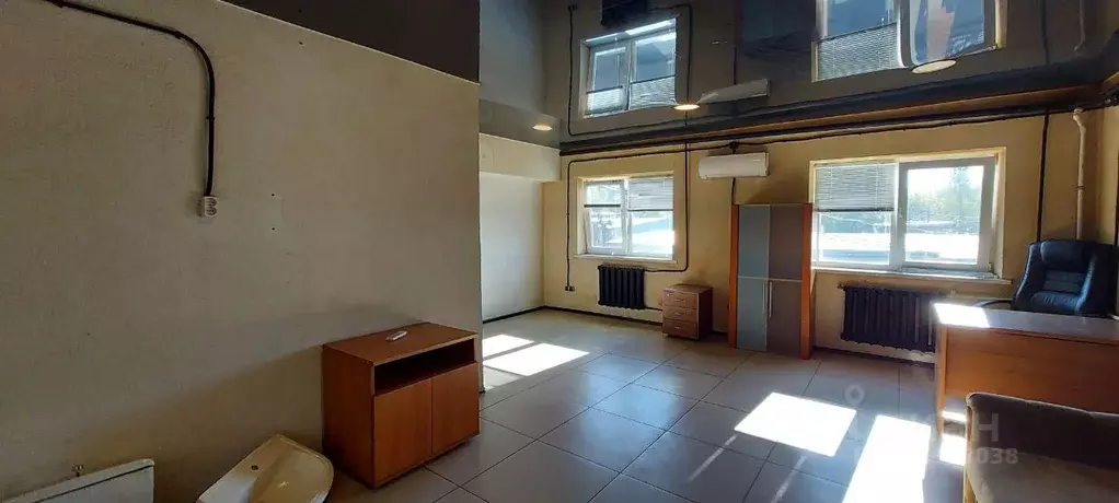Офис в Тверская область, Тверь пос. ДРСУ-2, 15 (32 м) - Фото 0