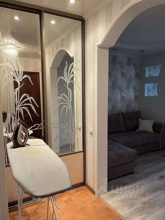 1-к кв. Московская область, Химки ул. Академика Грушина, 2/10 (40.0 м) - Фото 1