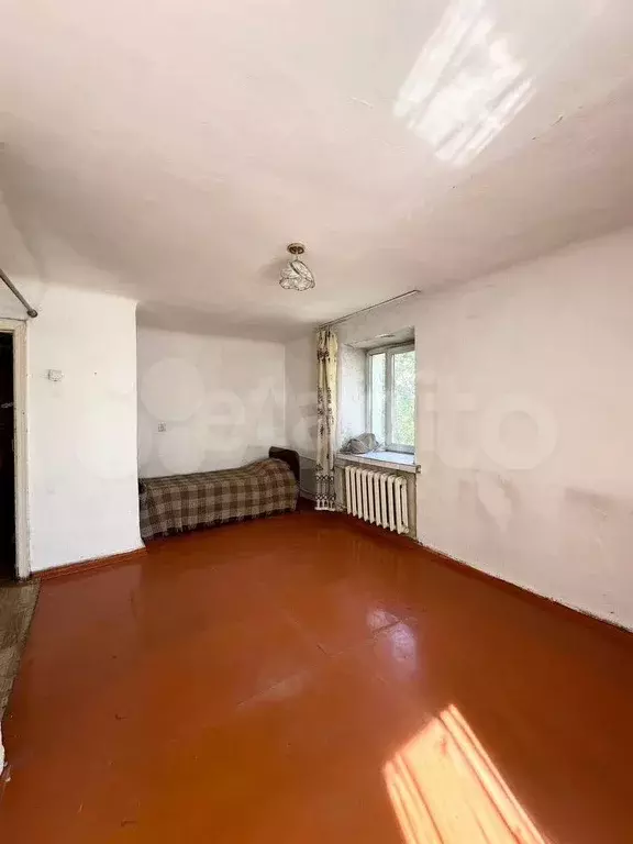 1-к. квартира, 29,6 м, 3/4 эт. - Фото 1