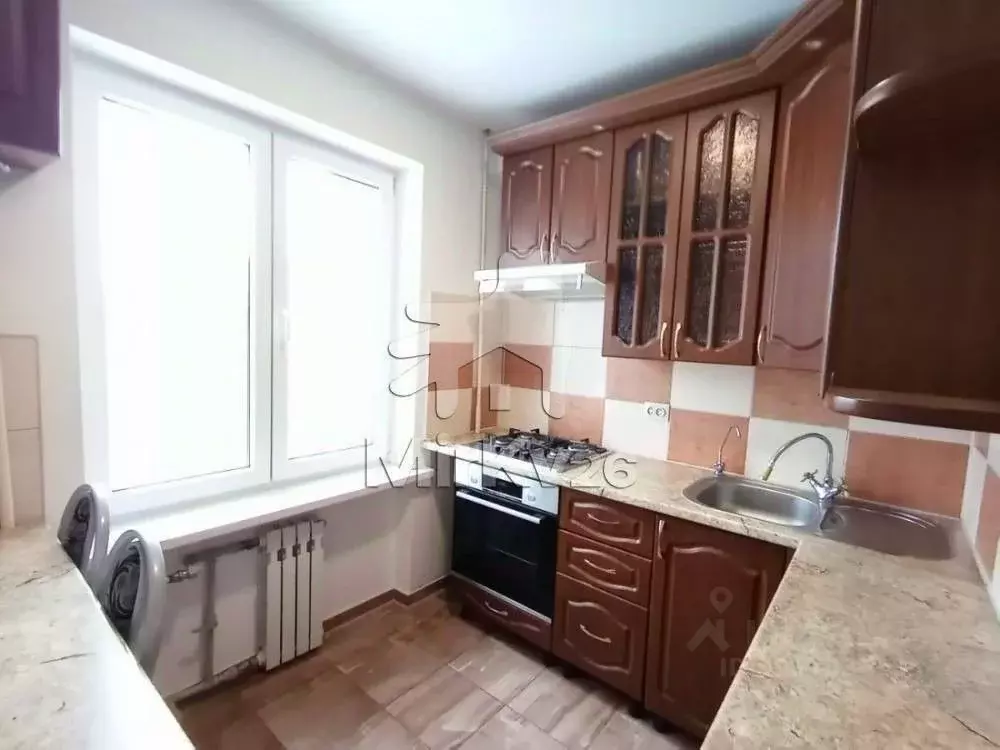 2-к кв. Ставропольский край, Пятигорск просп. Калинина, 20 (48.0 м) - Фото 1