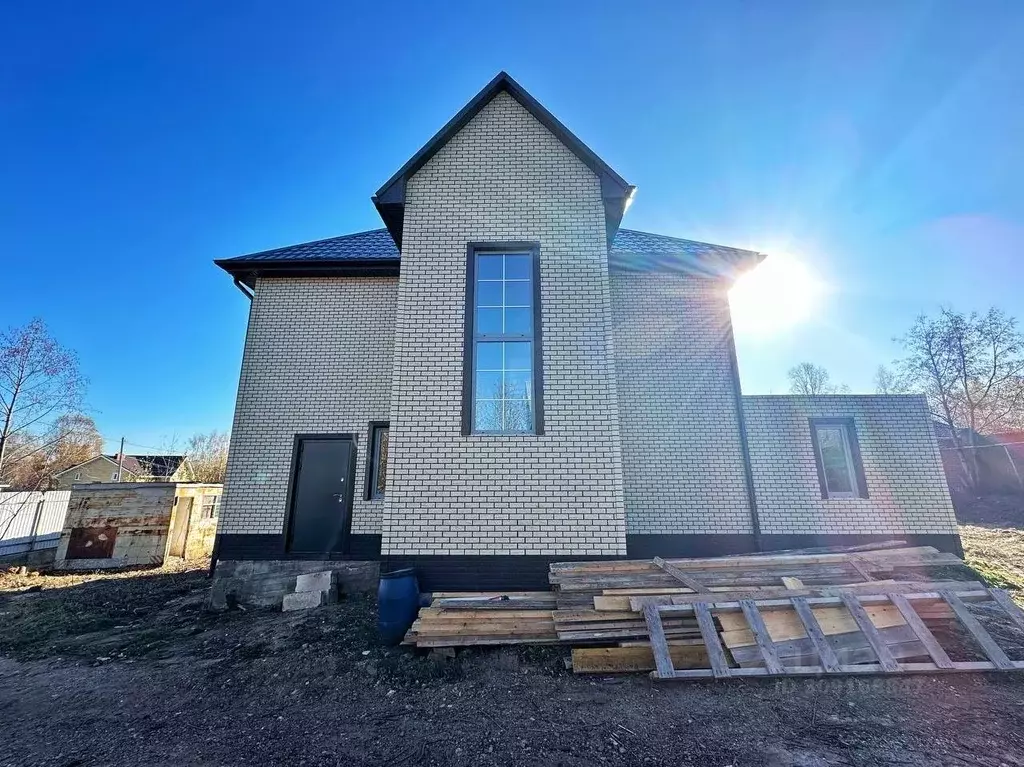 Дом в Пермский край, Пермь ул. Трясолобова, 47 (257 м) - Фото 2