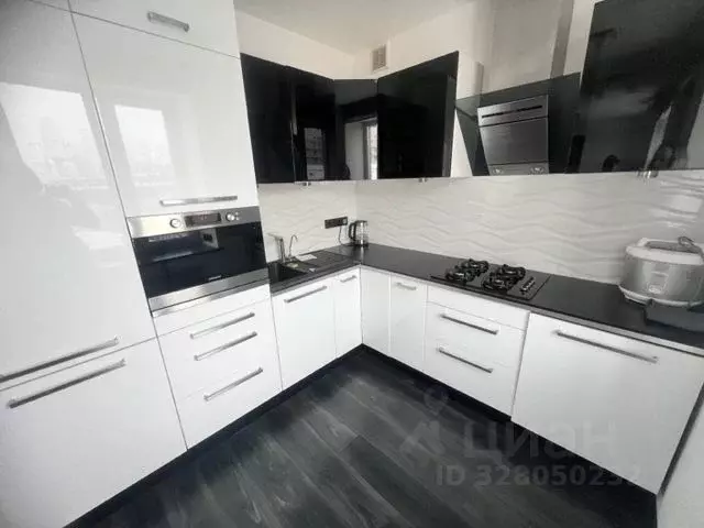 2-к кв. Москва Бережковская наб., 4 (55.0 м) - Фото 1