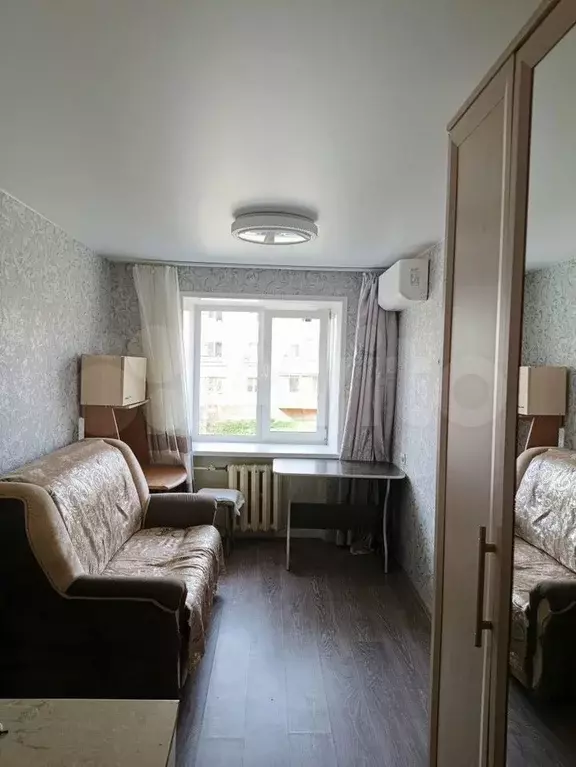 Комната 19,4 м в 5-к., 2/5 эт. - Фото 0