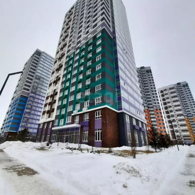 Студия Ульяновская область, Ульяновск ул. Народного учителя Латышева, ... - Фото 1