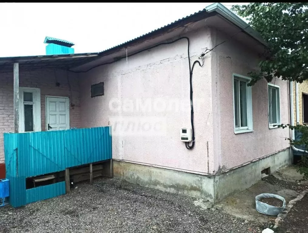 3-комнатная квартира: станица Юго-Северная, Северная улица, 188 (91.1 ... - Фото 1