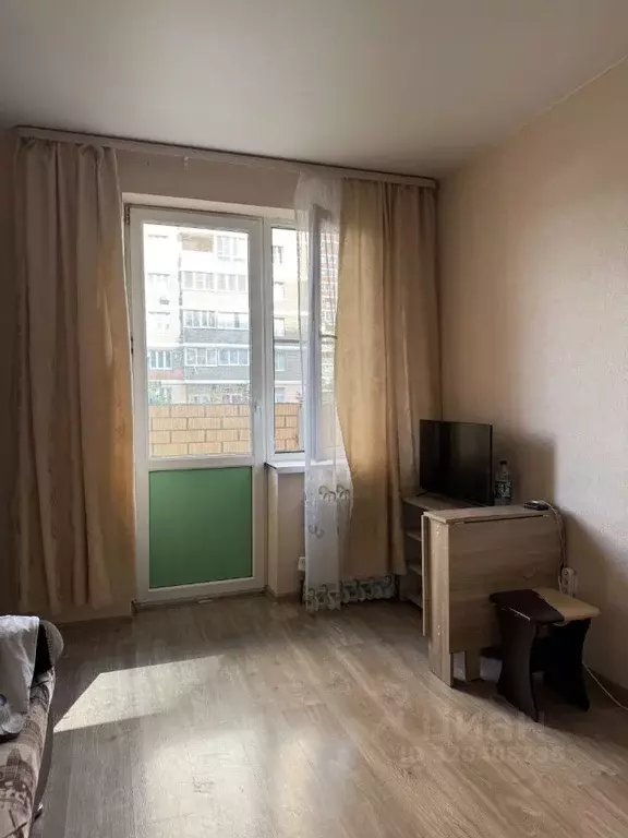 Студия Краснодарский край, Краснодар Тепличная ул., 62/1к3 (20.0 м) - Фото 0
