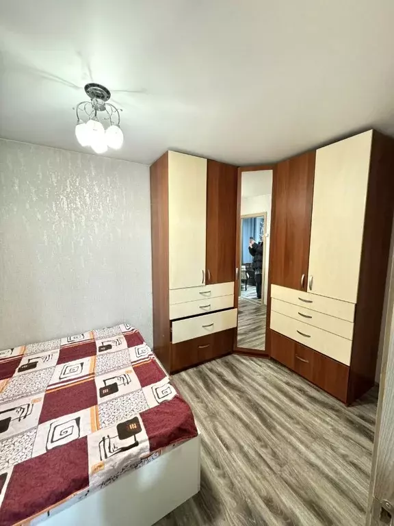 1-к кв. Москва ул. Маршала Рыбалко, 4В (30.0 м) - Фото 2