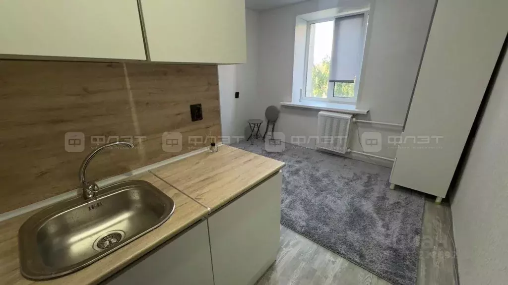 Студия Татарстан, Казань ул. Батыршина, 25 (12.0 м) - Фото 2