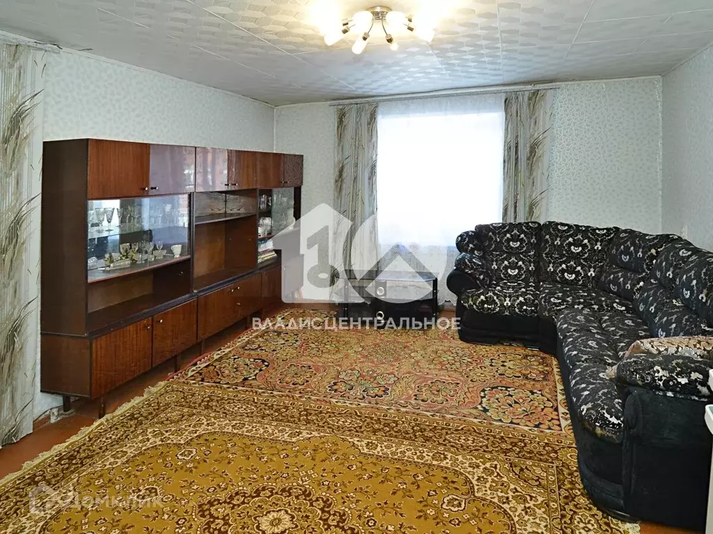 Продаётся 4-к квартира, 83.2 м - Фото 1
