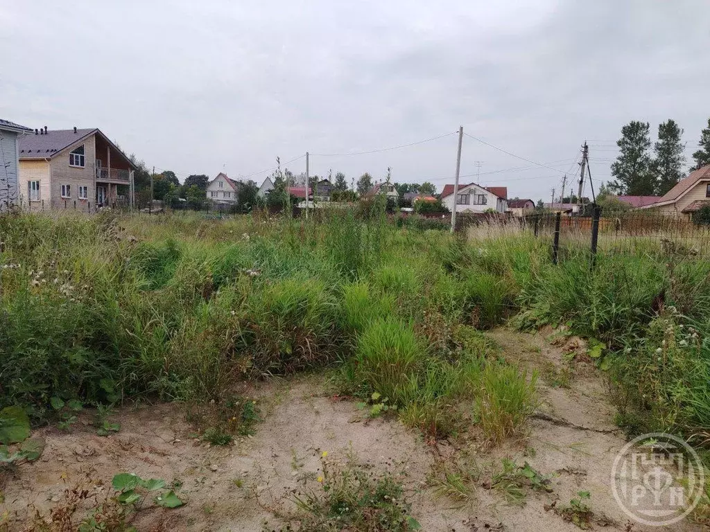 Участок, 7.3 сот., сельхоз (снт или днп) - Фото 1