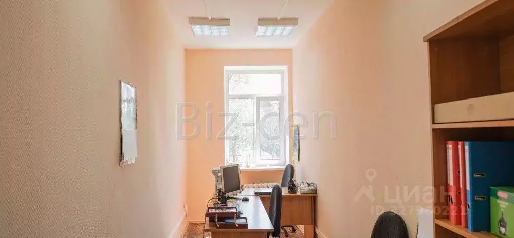 Офис в Санкт-Петербург Автовская ул., 17 (23 м) - Фото 2