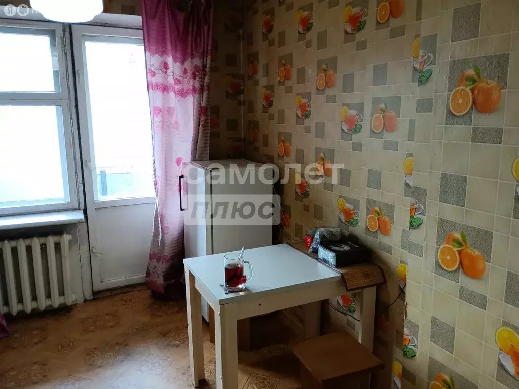 2-комнатная квартира: Иркутск, улица Розы Люксембург, 309А (42 м) - Фото 1