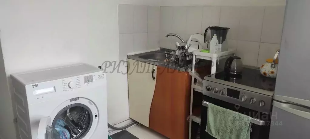 1-к кв. Алтай, Горно-Алтайск Технологический пер., 16 (30.9 м) - Фото 2